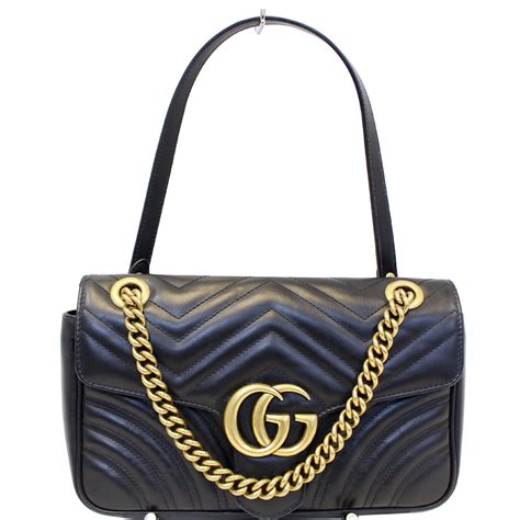 gucci 524537|gucci marmont small matelasse bag.